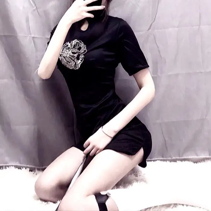 戛纳机密第一季