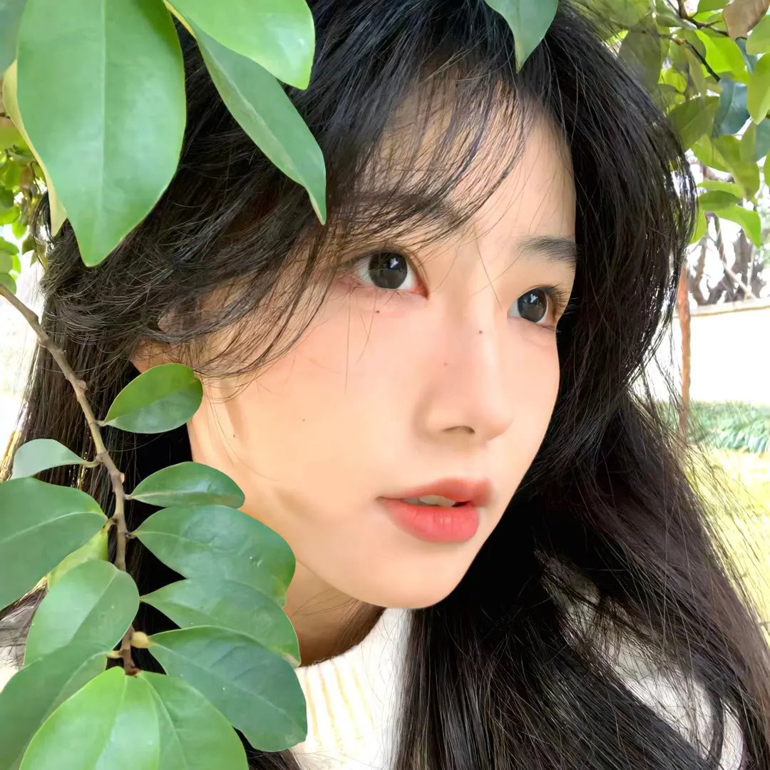 爱的密语